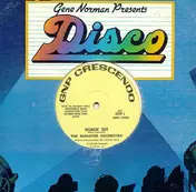 John Davis & The Monster Orchestra - Hangin' Out
