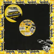 John Davis & The Monster Orchestra - I Can't Stop (Remixes)