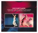 Double CD - John Davis & The Monster Orchestra - Night & Day / Up Jumped The Devil