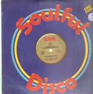 John Davis And The Monster Orchestra - Up Jumped the Devil