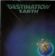 John Davis & Too Much - Destination Earth