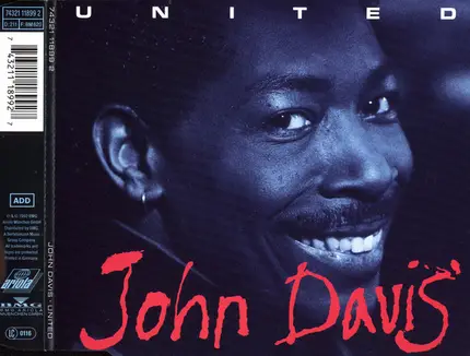 John Davis - United