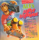 Double LP - John Davis, Technotronic, De La Soul a.o. - Alf's Super Hitparade