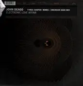 John Deago