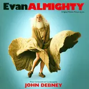 CD - John Debney - Evan Almighty