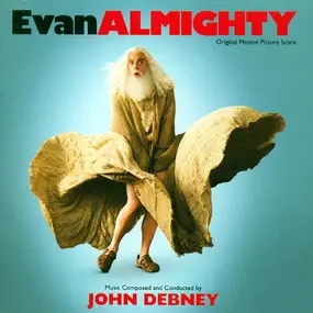 John Debney - Evan Almighty