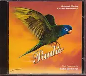 John Debney - Paulie