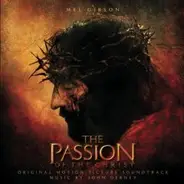 John Debney - The Passion Of The Christ - Original Motion Picture Soundtrack