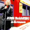 CD - John DeGarmo - JD & Friends