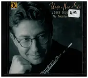 CD - John Dee, Tantallon Ensemble - Under A Near Sky