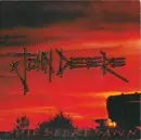 7inch Vinyl Single - John Deere - Duskdeeredawn