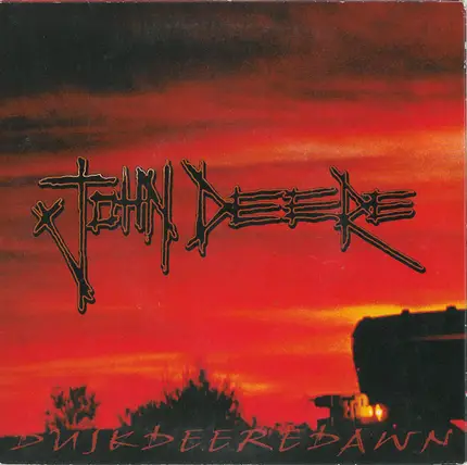 John Deere - Duskdeeredawn