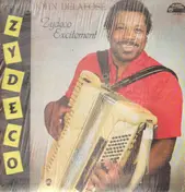 John Delafose - Zydeco Excitement