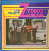 John Delafose - Zydeco Man