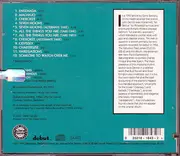 CD - John Dennis - New Piano Expressions