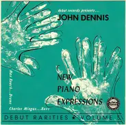 John Dennis - New Piano Expressions
