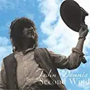 CD - John Dennis - Second Wind - Digipak
