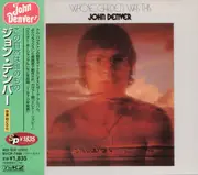 CD - John Denver - この自然は誰のもの (Whose Garden Was This)
