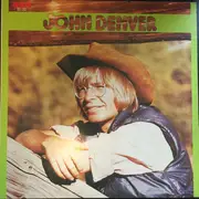 LP - John Denver - スーパーデラックス - Gatefold