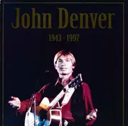 CD - John Denver - 1943 - 1997 (In Memory!)
