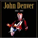 CD - John Denver - 1943-1997 In Memory