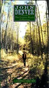 CD-Box - John Denver - The Country Roads Collection - Digi-Book
