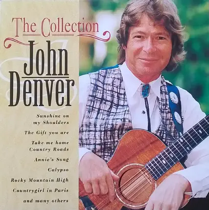 John Denver - The Collection
