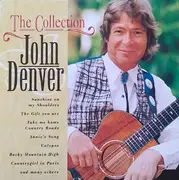CD - John Denver - The Collection