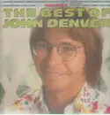 LP - John Denver - The Best Of - Volume Two