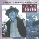 CD - John Denver - The Best Of The Rocky Mountain Collection