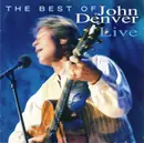 CD - John Denver - The Best Of John Denver Live