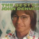 LP - John Denver - The Best Of