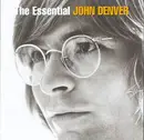 Double CD - John Denver - The Essential John Denver