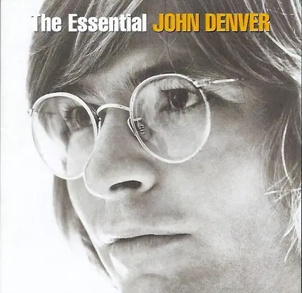 John Denver - The Essential John Denver