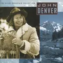 Double CD - John Denver - The Rocky Mountain Collection