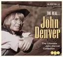 CD-Box - John Denver - The Real... John Denver - Digipak