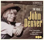 John Denver - The Real... John Denver