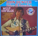 LP - John Denver - Voice Of America / Welt-Erfolge