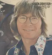 LP - John Denver - Windsong