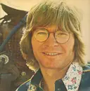 LP - John Denver - Windsong