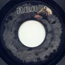 7inch Vinyl Single - John Denver - Along For The Ride / Let Us Begin