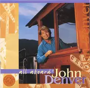 John Denver - All Aboard!