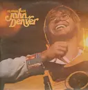 LP - John Denver - An Evening With John Denver