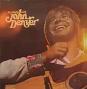 Double LP - John Denver - An Evening With John Denver