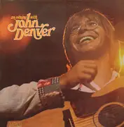 Double LP - John Denver - An Evening With John Denver