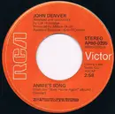 7inch Vinyl Single - John Denver - Annie's Song