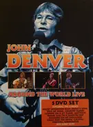 John Denver - Around The World Live