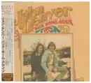 CD - John Denver - Back Home Again - Limited Edition, OBI