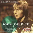 CD - John Denver - Best - Country Roads