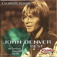 John Denver - Best - Country Roads